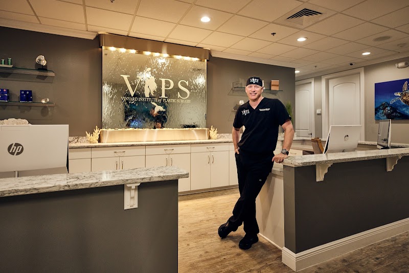 Vinyard Institute of Plastic Surgery - Port Saint Lucie, FL cover image
