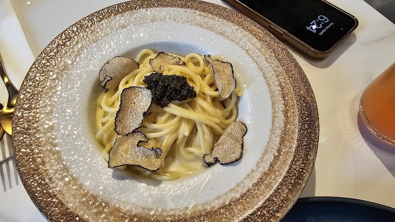 Little Corner Cafe cover image