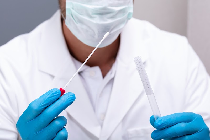 Perlman Clinic San Diego cover image