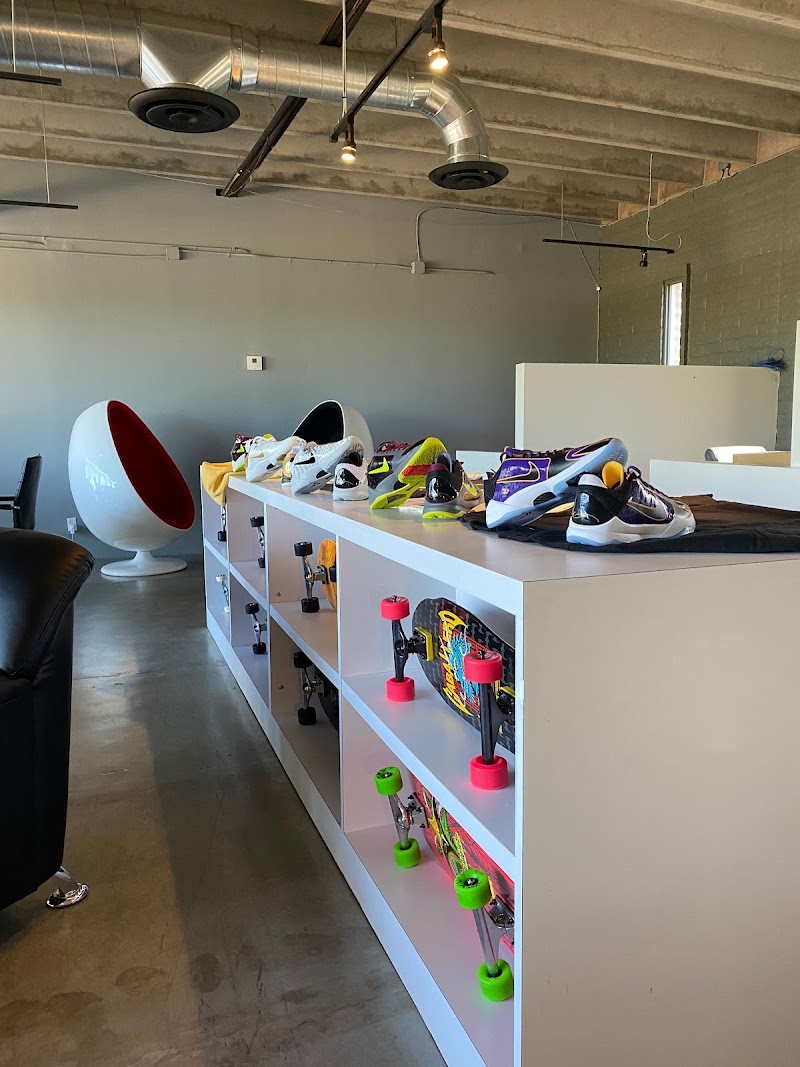 HighTop Digital cover image