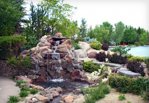 All Seasons Lawn & Landscaping cover image