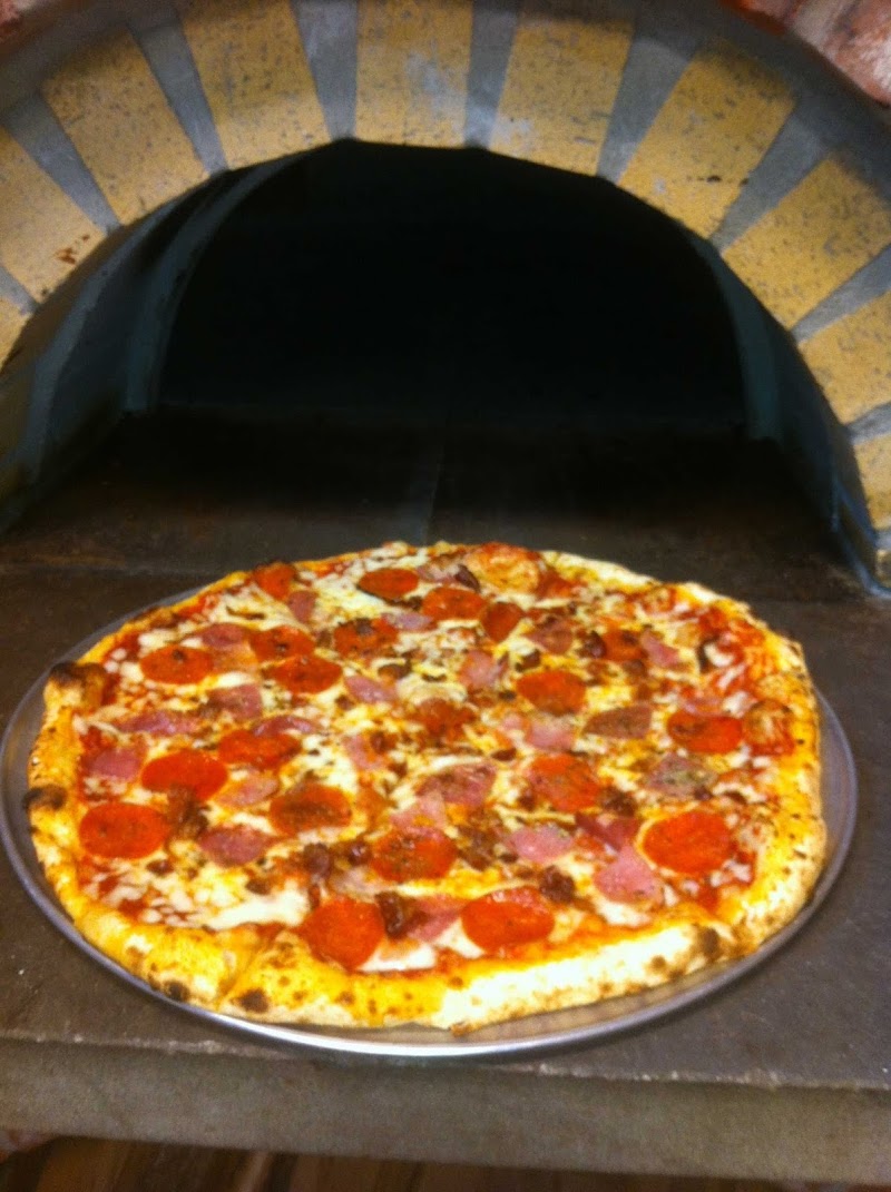 Epic Pizza & Subs cover image