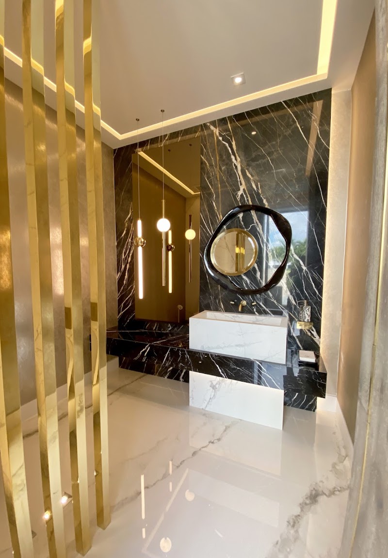 Marbé Designs, Inc. | Interior Architecture & Luxury Interior Design — Los Angeles • Glendale cover image