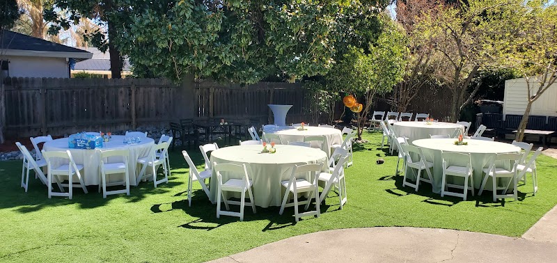 Laguna Party & Rentals cover image