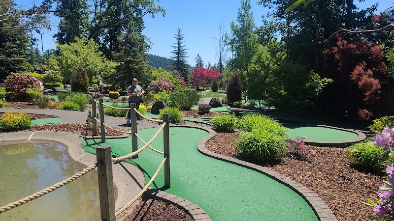 Eagle Landing Golf Course cover image