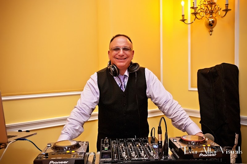 DJ Paul Entertainment cover image