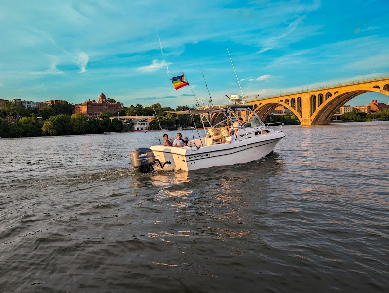 Reflections DC cover image