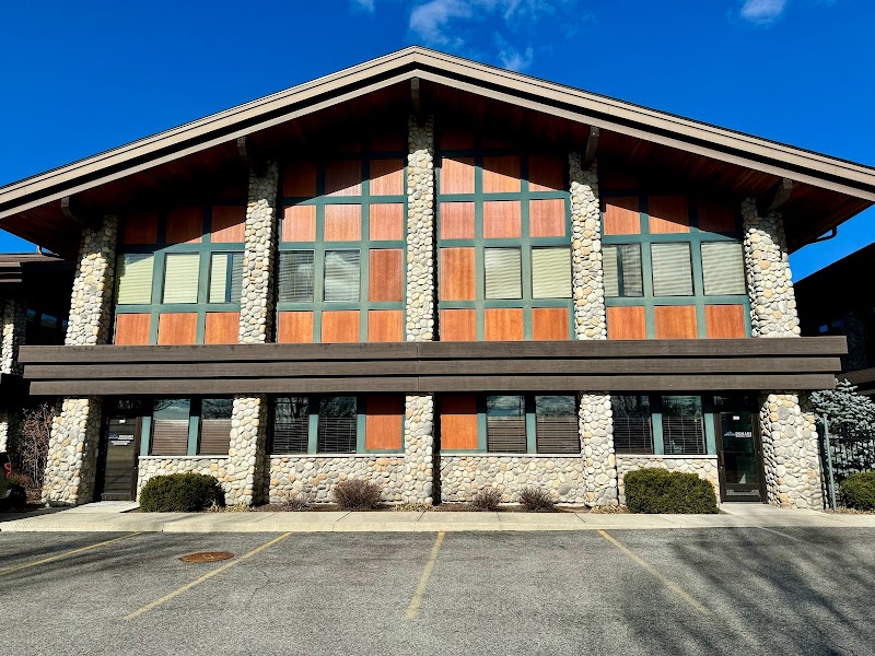 Demars Financial Group cover image