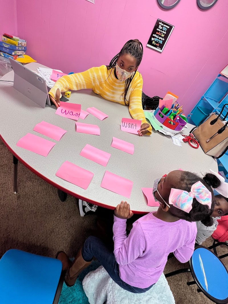 Rising Stars Tutoring, LLC cover image