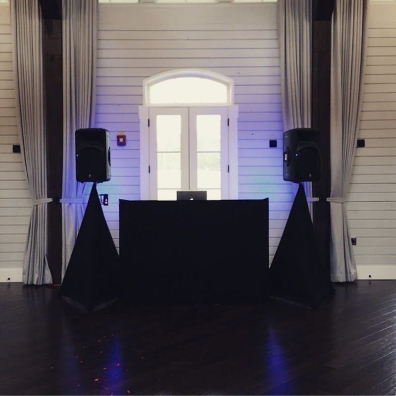 Just In Time DJ/Entertainment (Atlanta) cover image