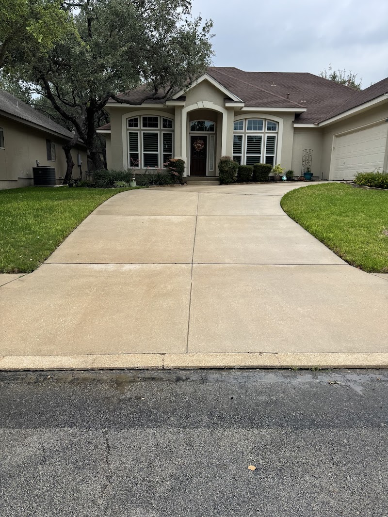 ProGreen Clean LLC Pressure Washing cover image