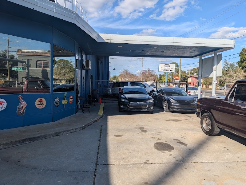 Bay Brothers Automotive cover image