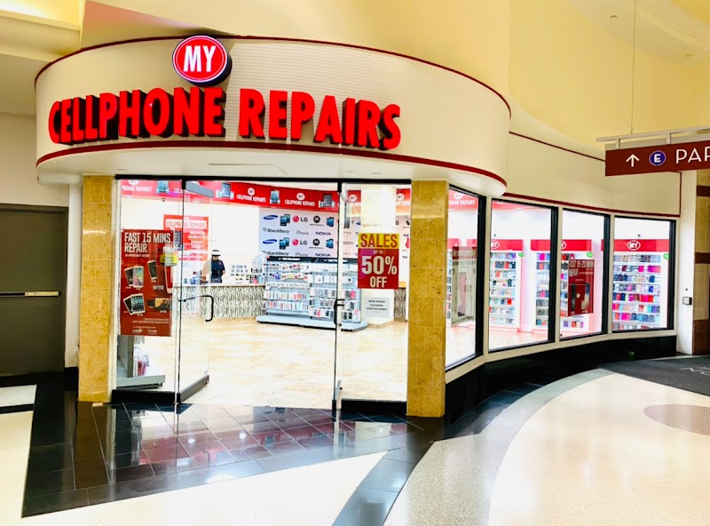 My Cellphone Repairs cover image