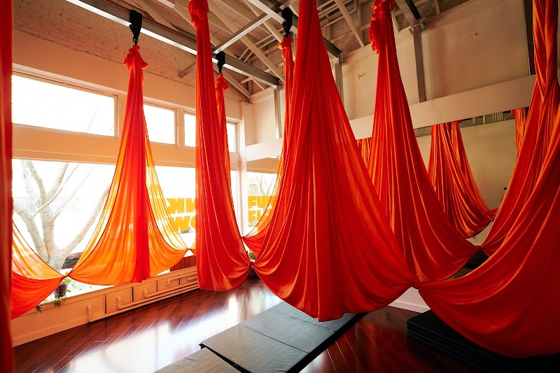 FUNK FLOW STUDIO cover image