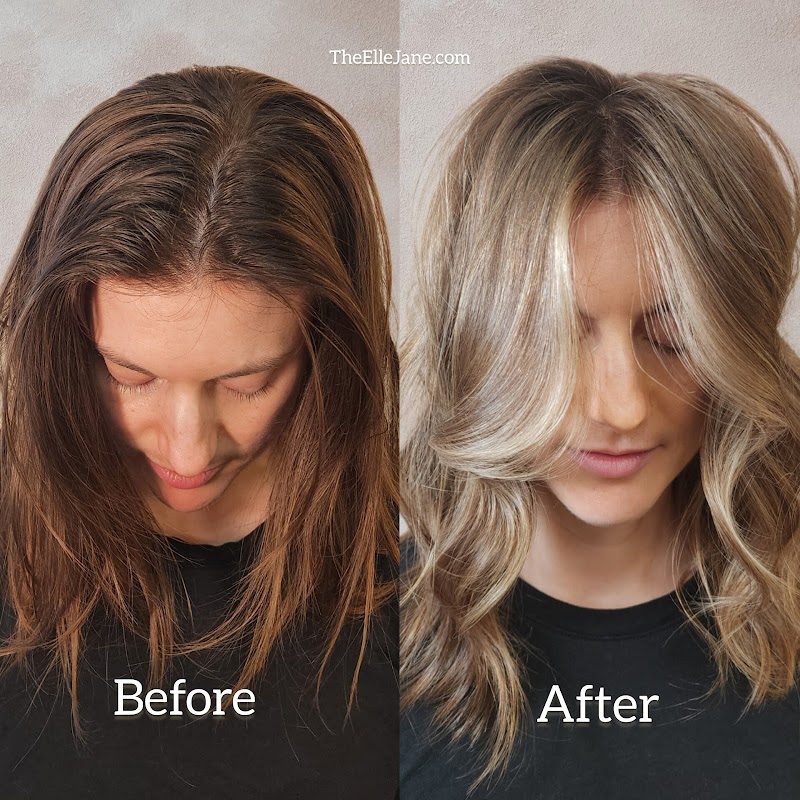 Elle Jane Beauty cover image