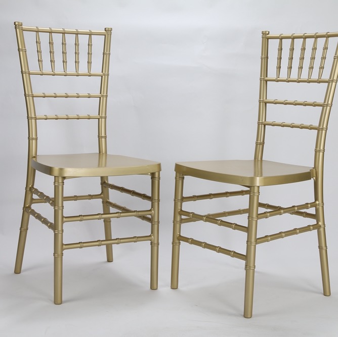 Once Upon a Chair Rental cover image