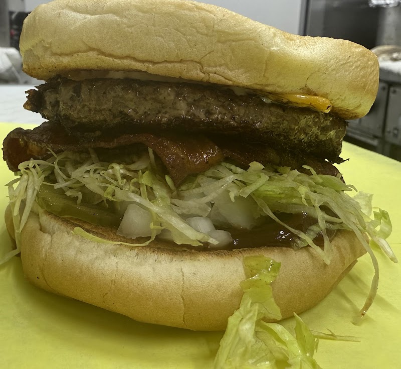 Texas Grub cover image