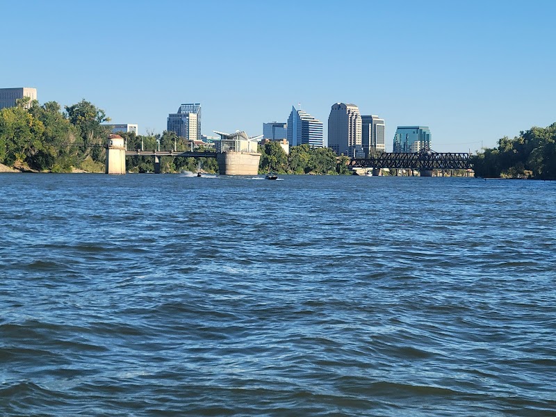 Sacramento Boat Rentals cover image