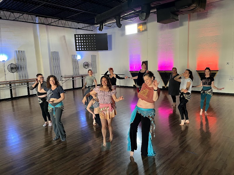 Temple of Dance cover image