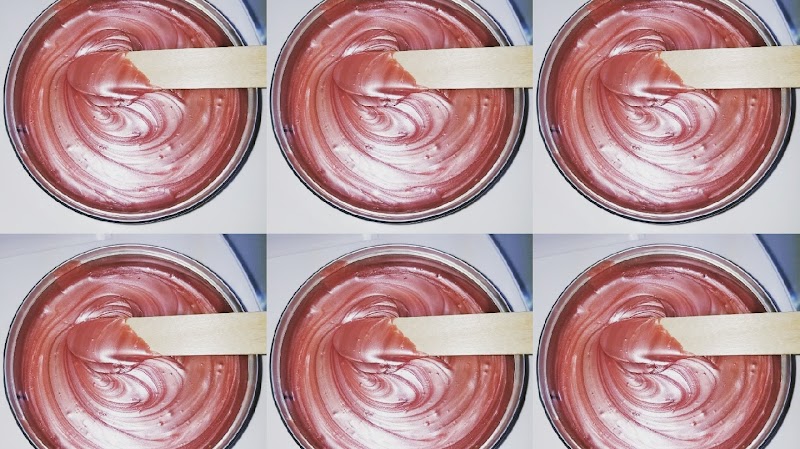 Bare Brazilian Wax cover image