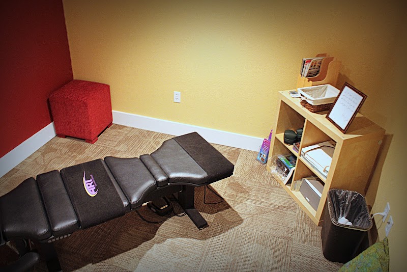 Village Chiropractic & Wellness Center cover image