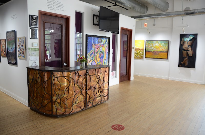 Gallery Guichard cover image