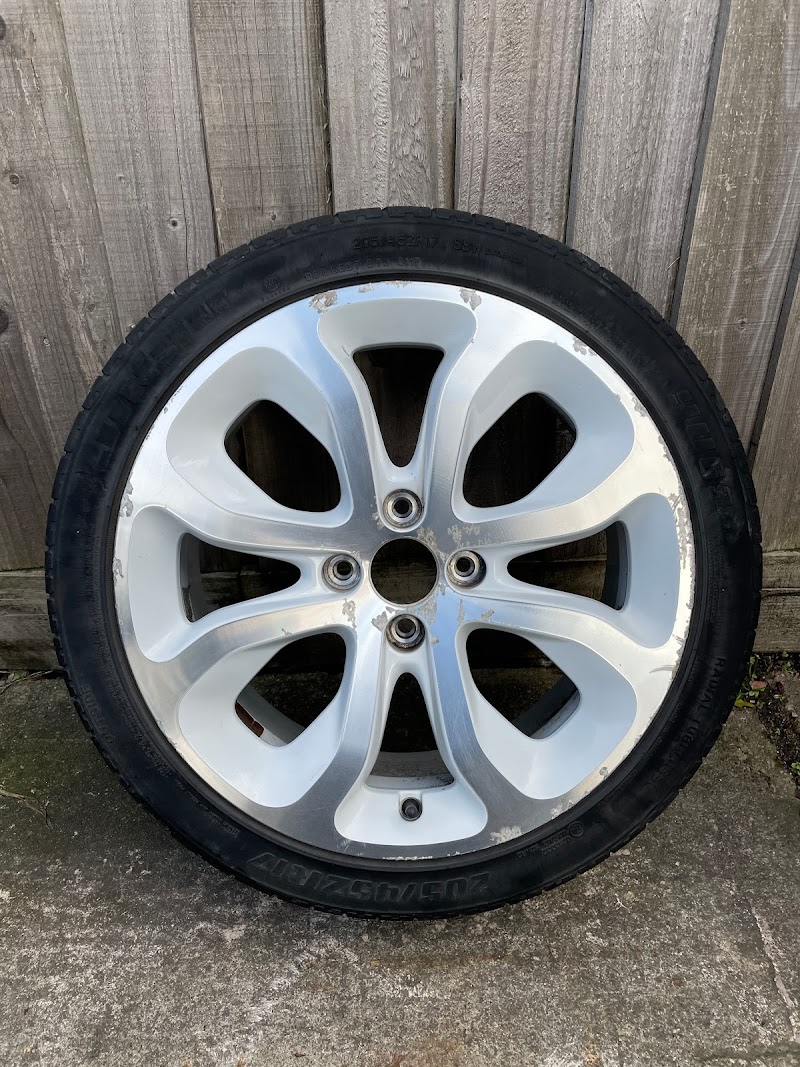 Dentmagic Bristol cover image