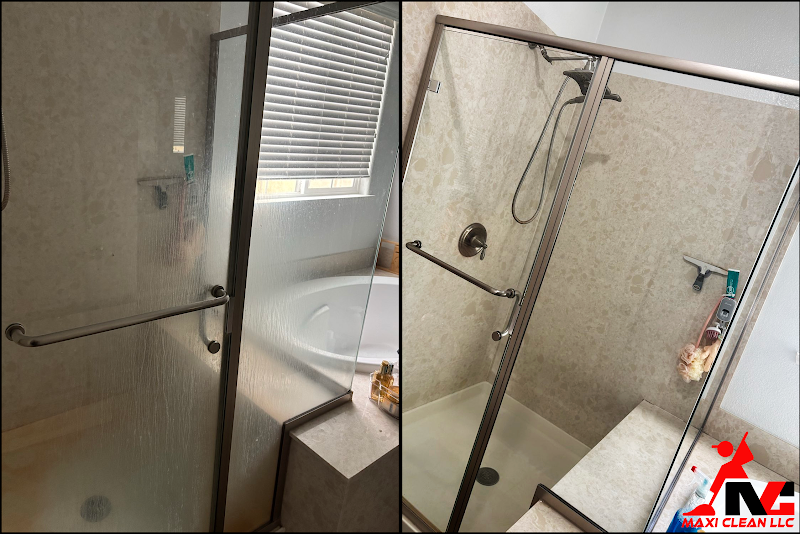 Maxi Clean LLC - Residential & Commercial Cleaning Services cover image