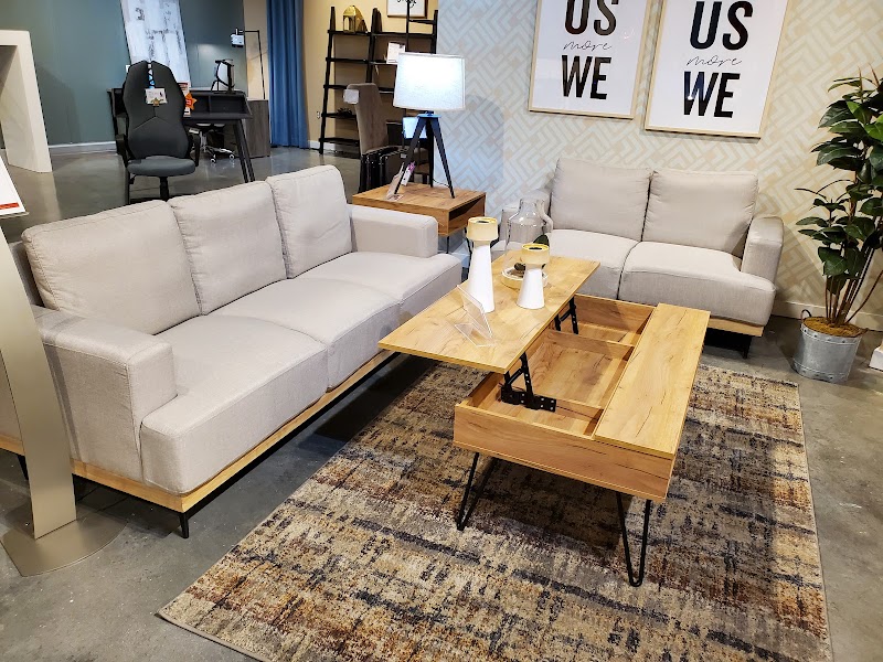 California Home Furnishings cover image