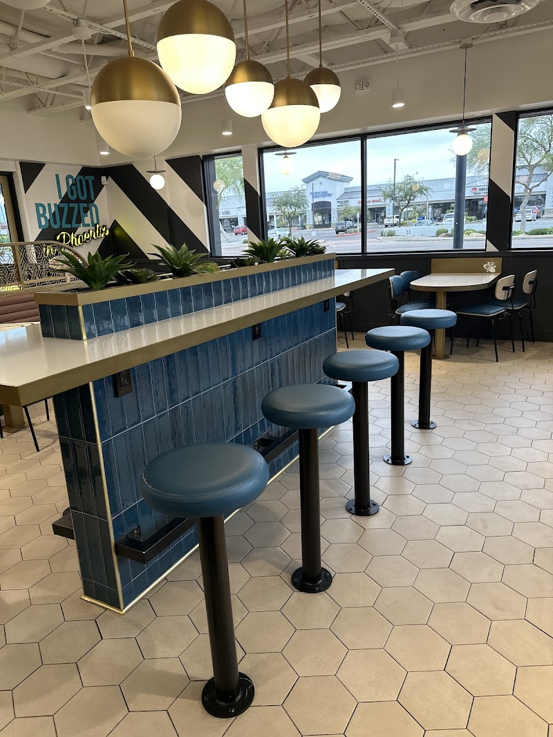 Better Buzz Coffee - Phoenix cover image