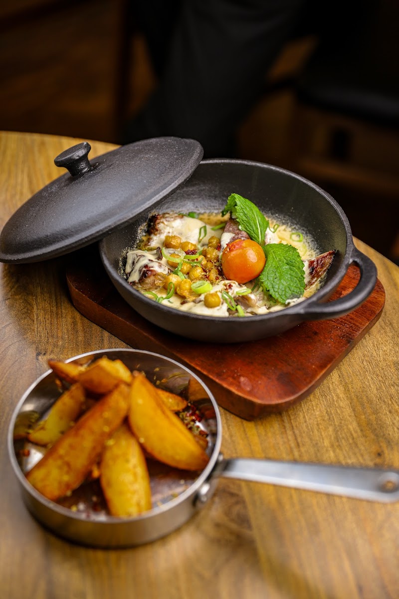 Macello Meathouse | West Derby Village cover image