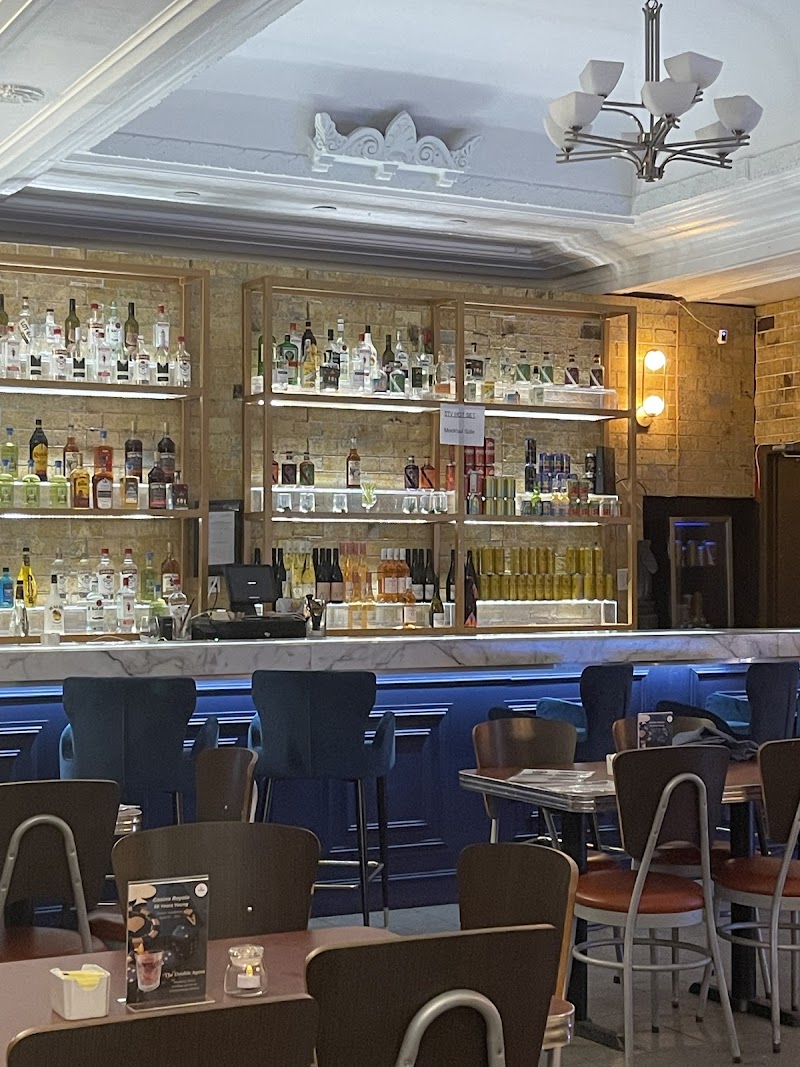 Hamilton Prop House cover image