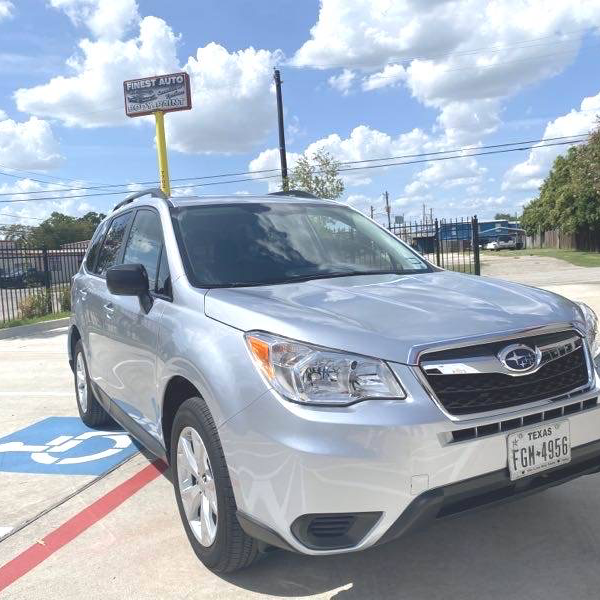 Finest Auto Body and Paint LLC cover image