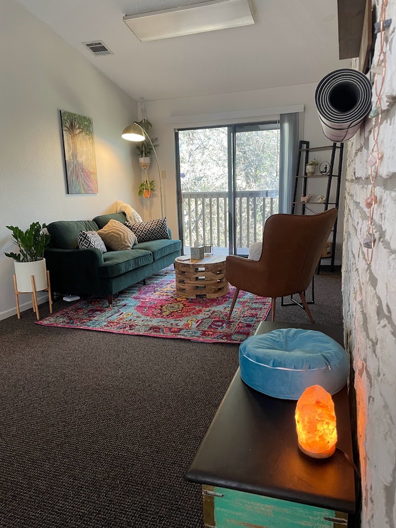 Michelle L. Klein, LPC cover image