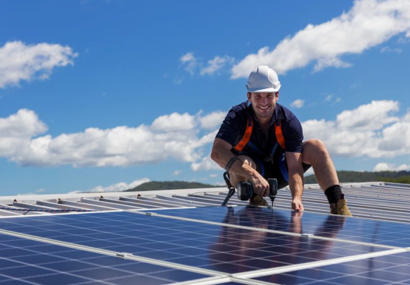 All Coast Roofing cover image