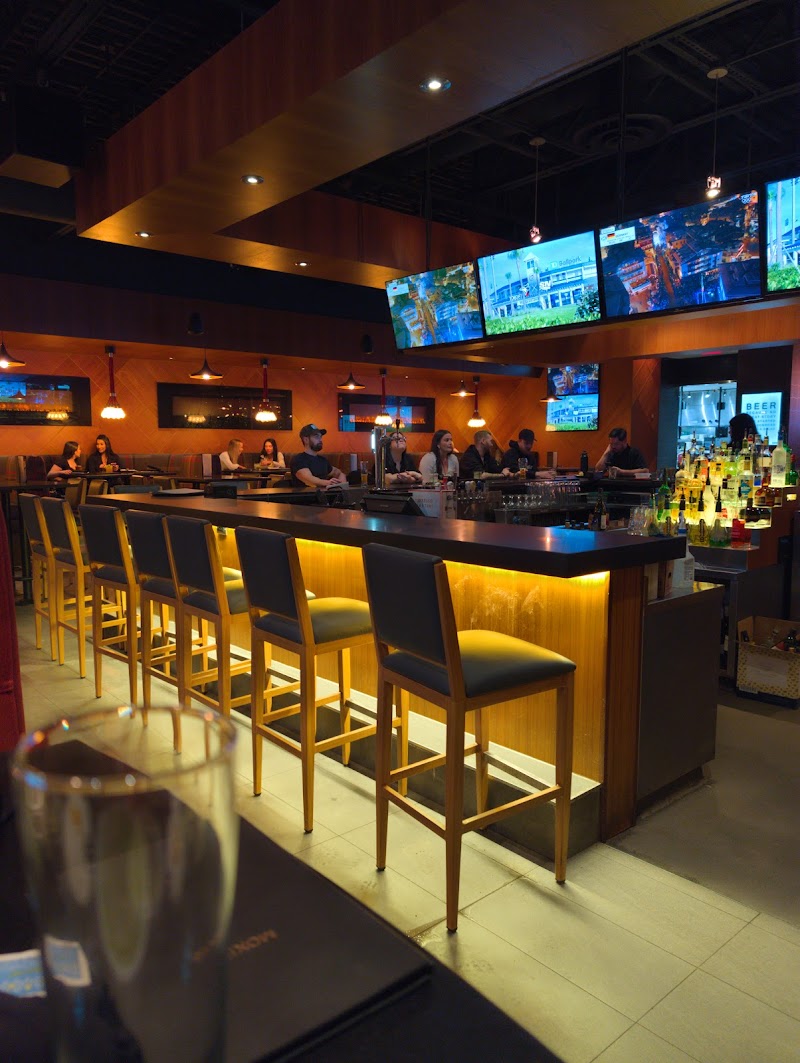 Moxies Kitchener Restaurant cover image