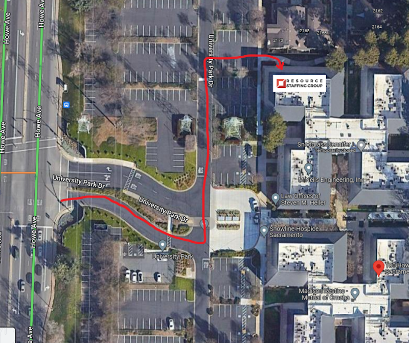 NW Staffing Resources cover image