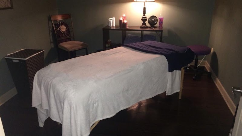 Body For Life Massage and Spa cover image