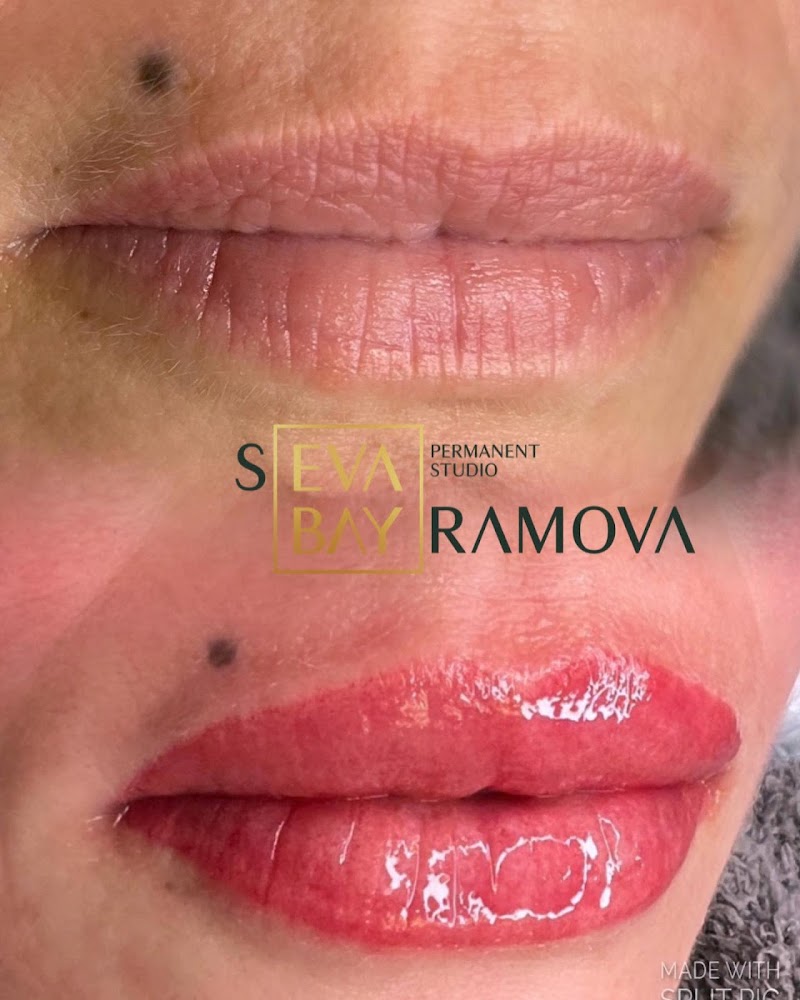 EVA BAY Beauty Studio and PMU Academy cover image