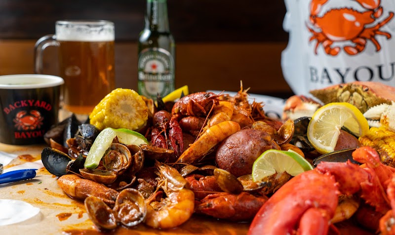 The Crab Bay cover image