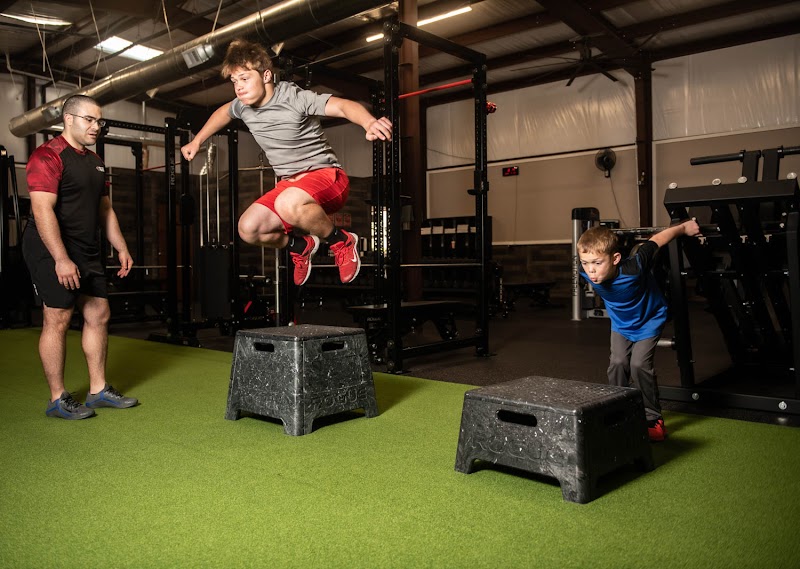 Future Fitness Training cover image