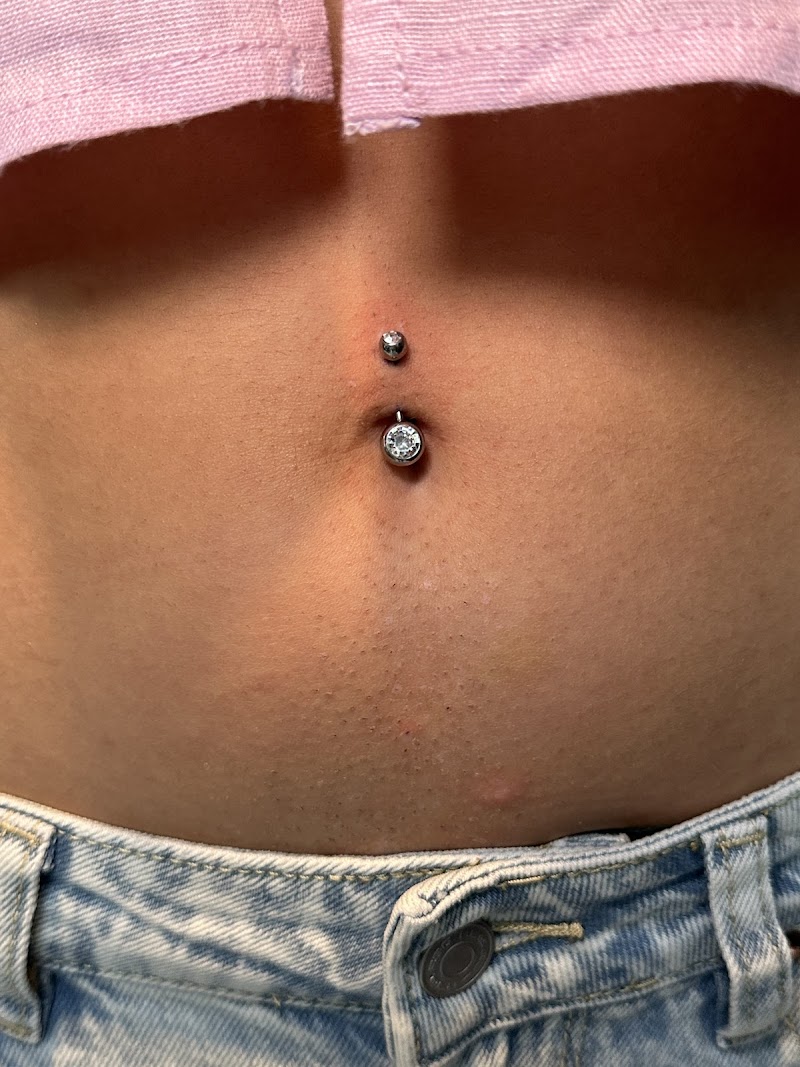 Monsters Den Tattoo Shop llc cover image