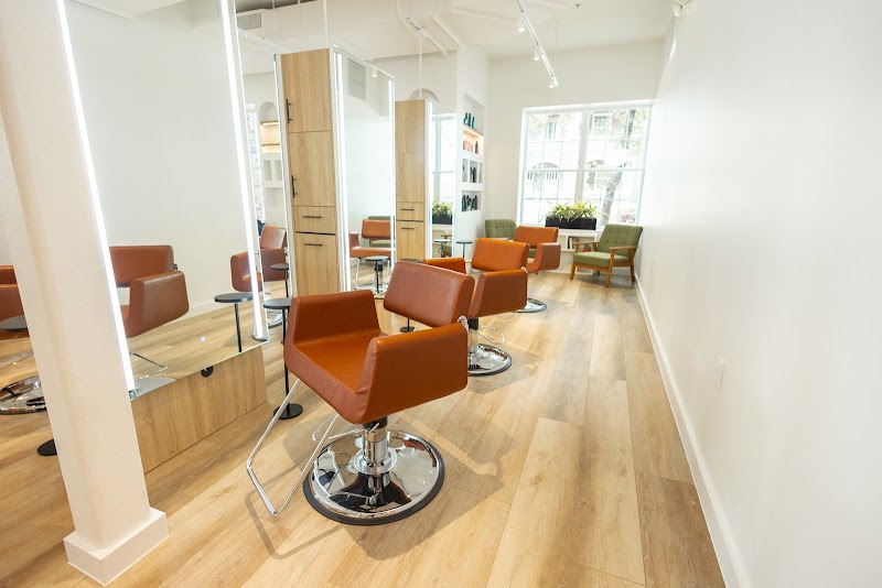 PureSana Salon cover image