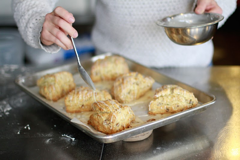 Made With Love Bakery cover image