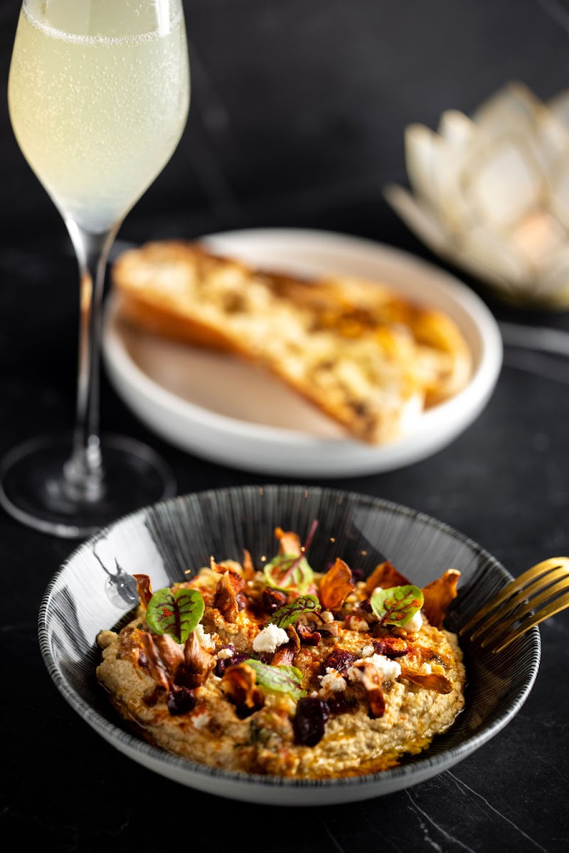 The Moon's Daughters cover image