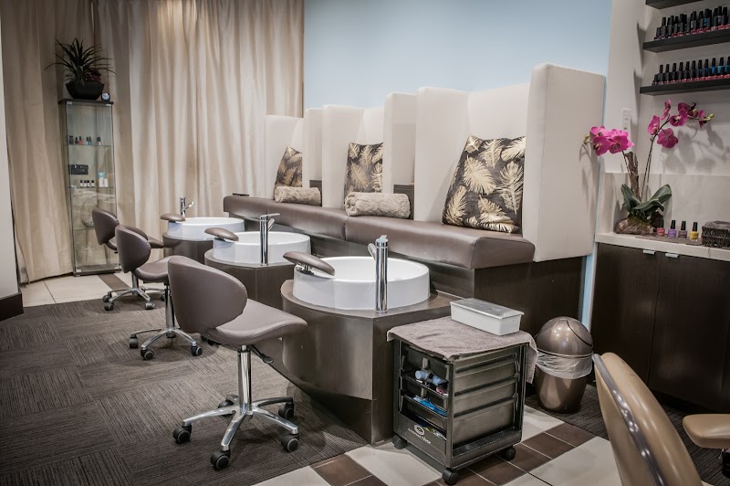 Spa Reveil cover image