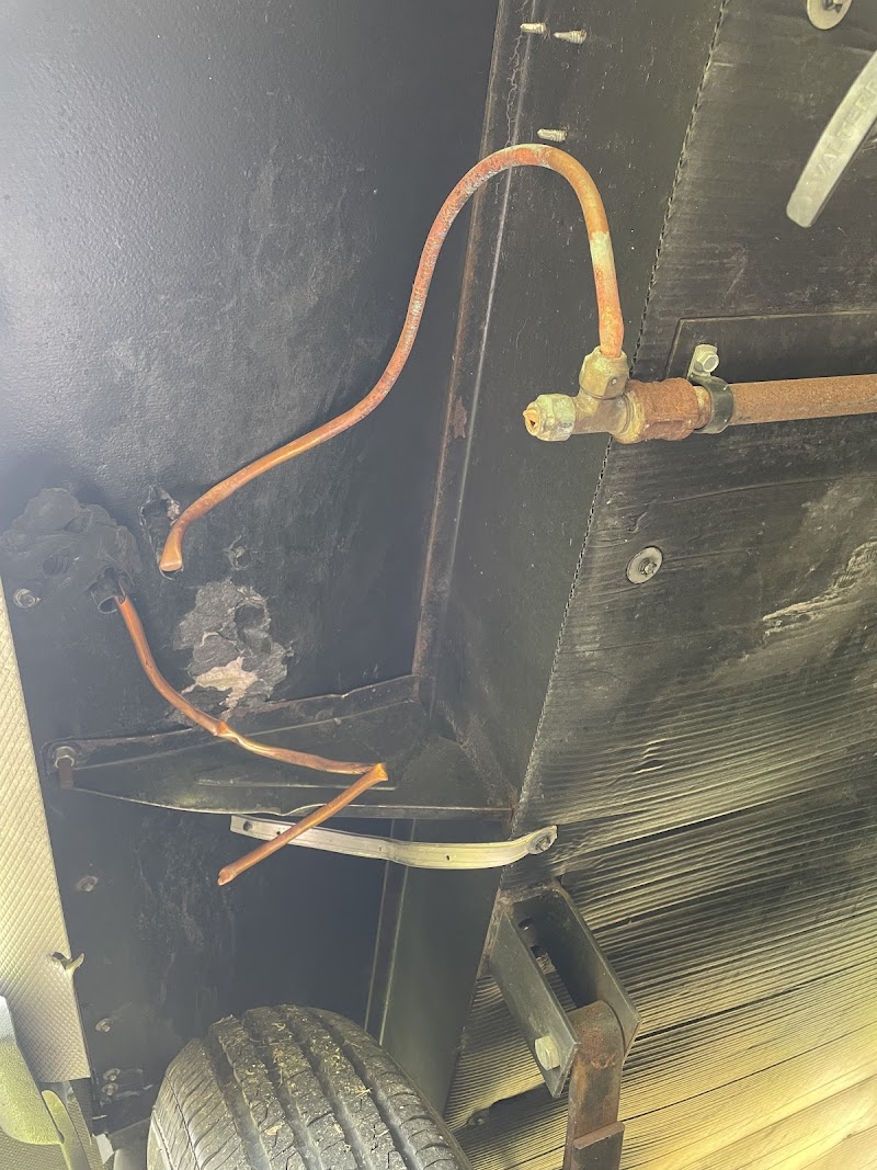 Gilley Mobile RV Service LLC cover image