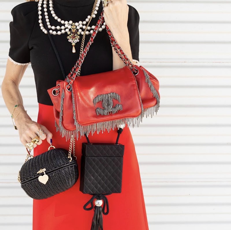 To Be Continued…Luxury Resale cover image