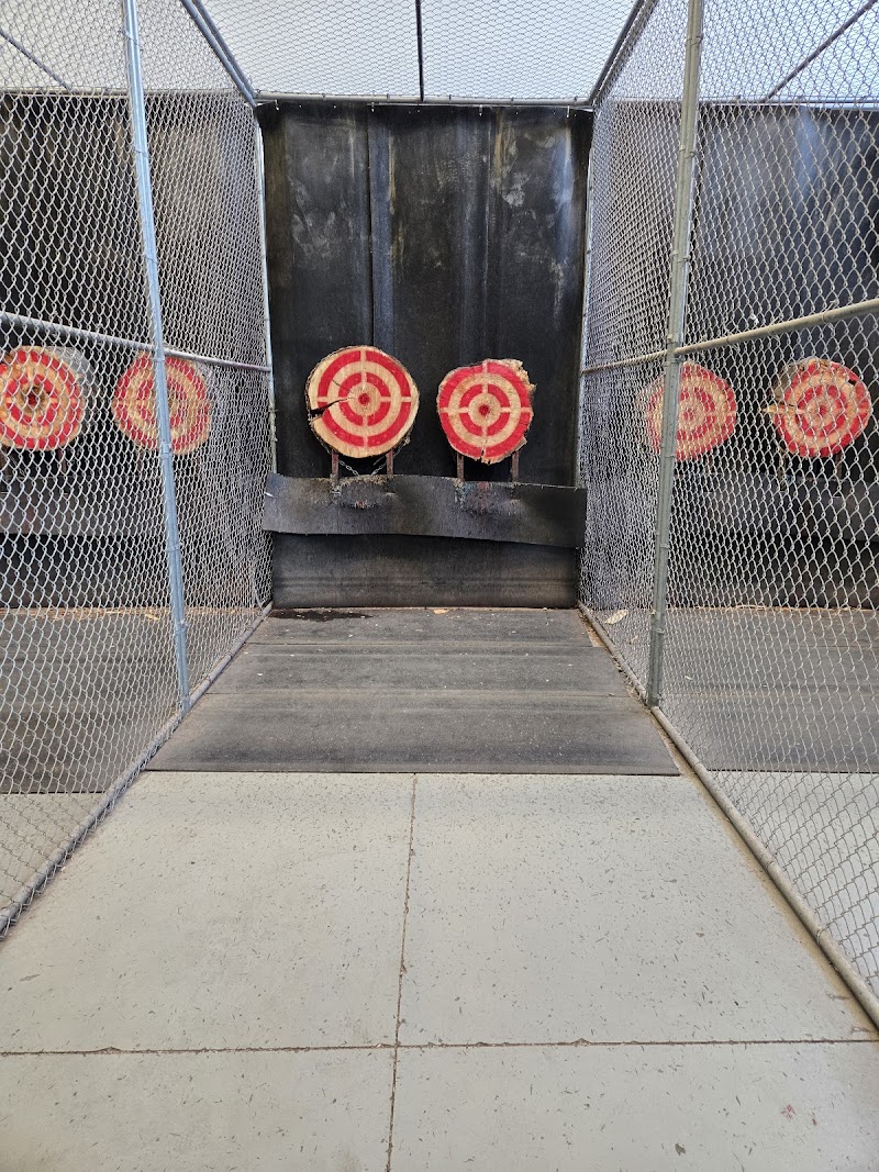 Axe Monkeys cover image