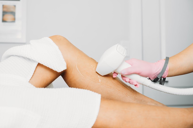 The Skin Girls cover image